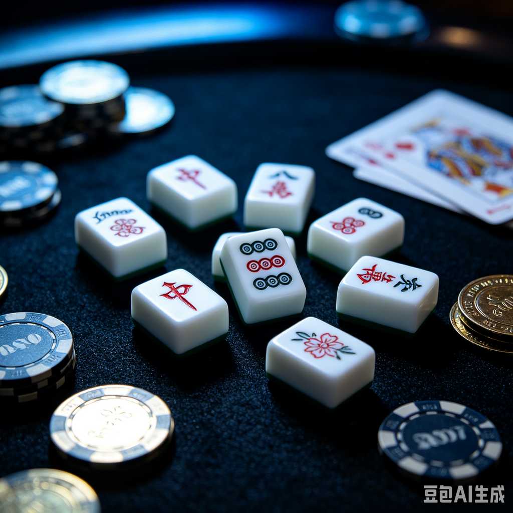 ManchesterNH,mahjong