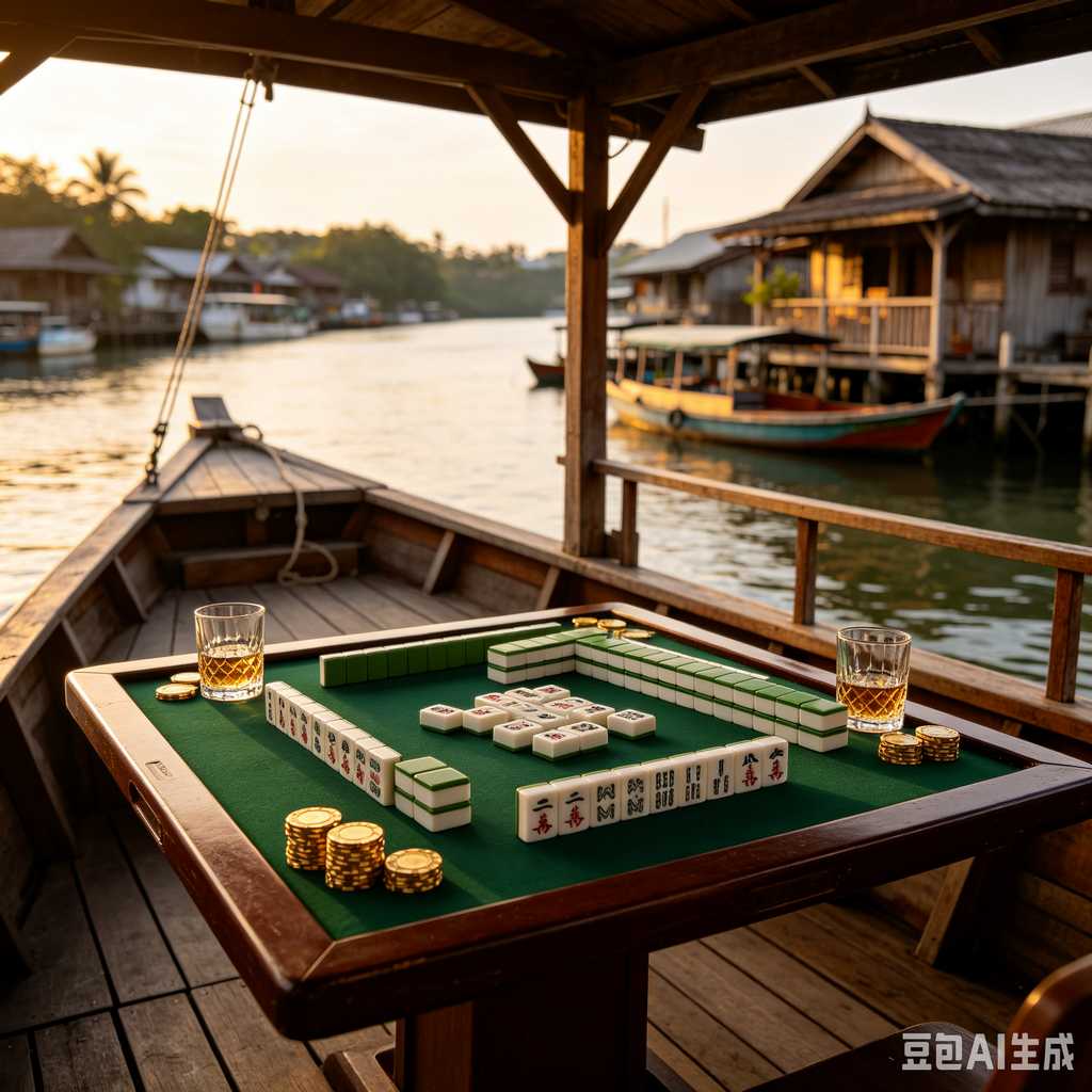 Cologne,mahjong