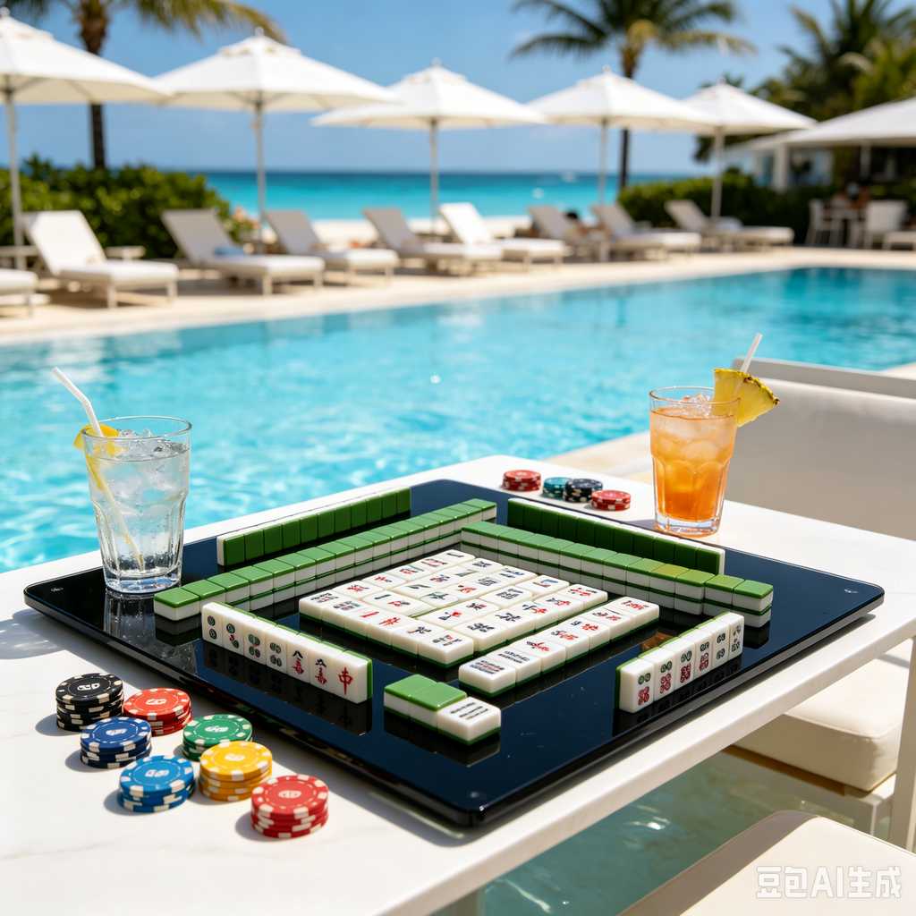 Norfolk,mahjong
