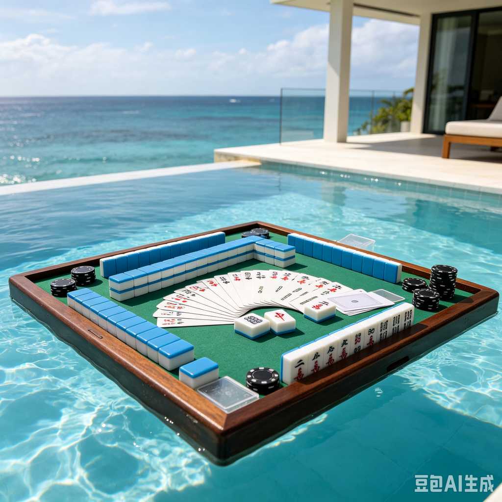 home use mahjong set