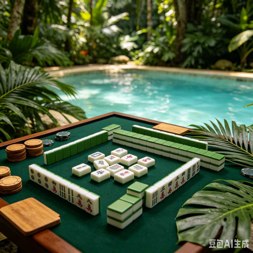 chinese mahjong set 144 tiles