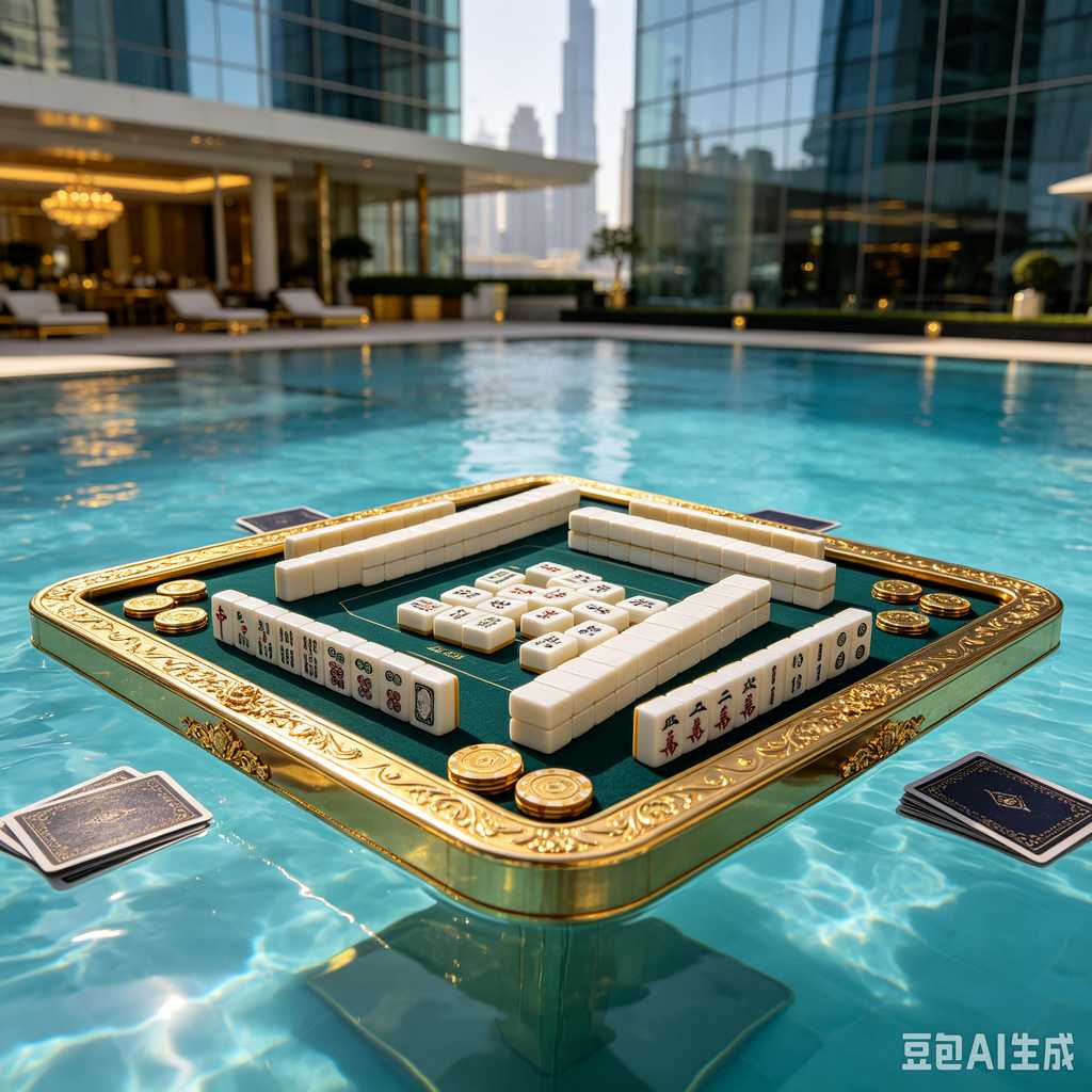 soft case mahjong set