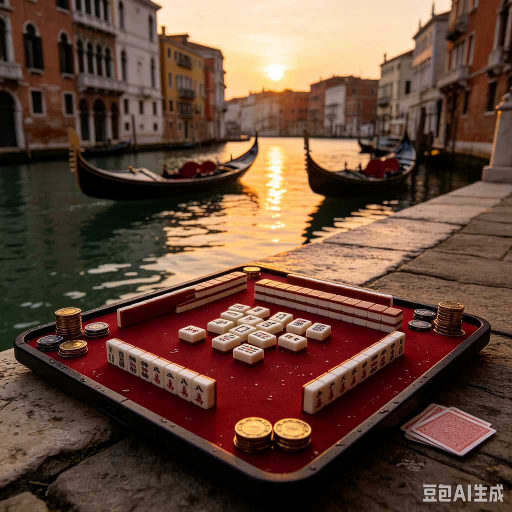 premium mahjong set wholesale