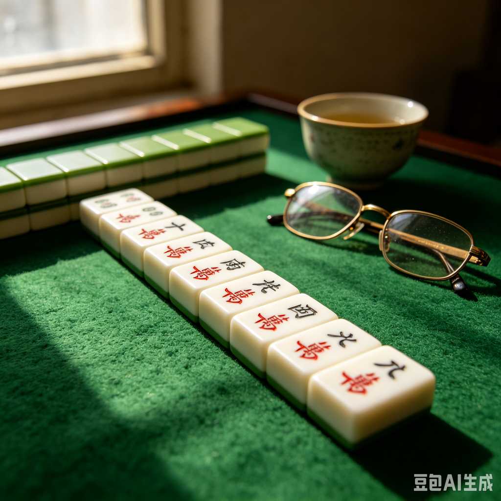 SantaAnaSV,mahjong