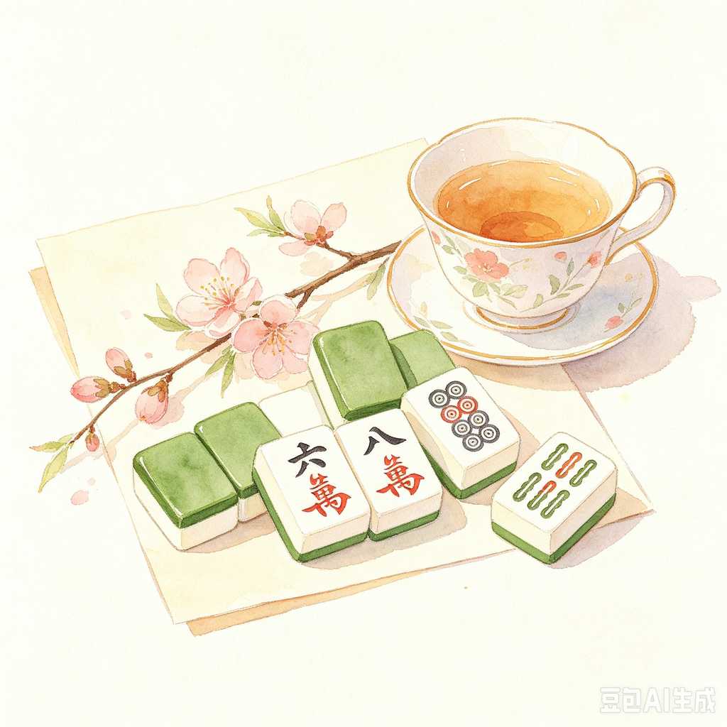 juarez,mahjong