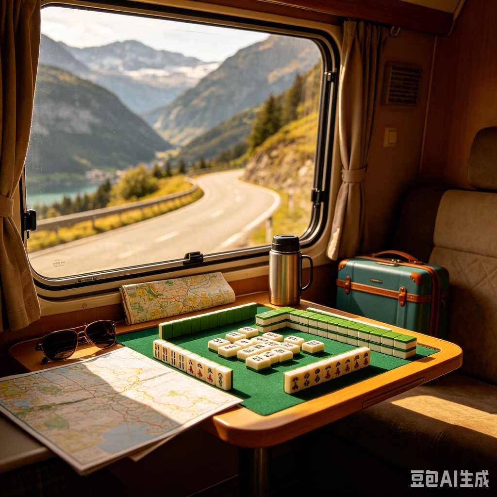 american mahjong accessory pack