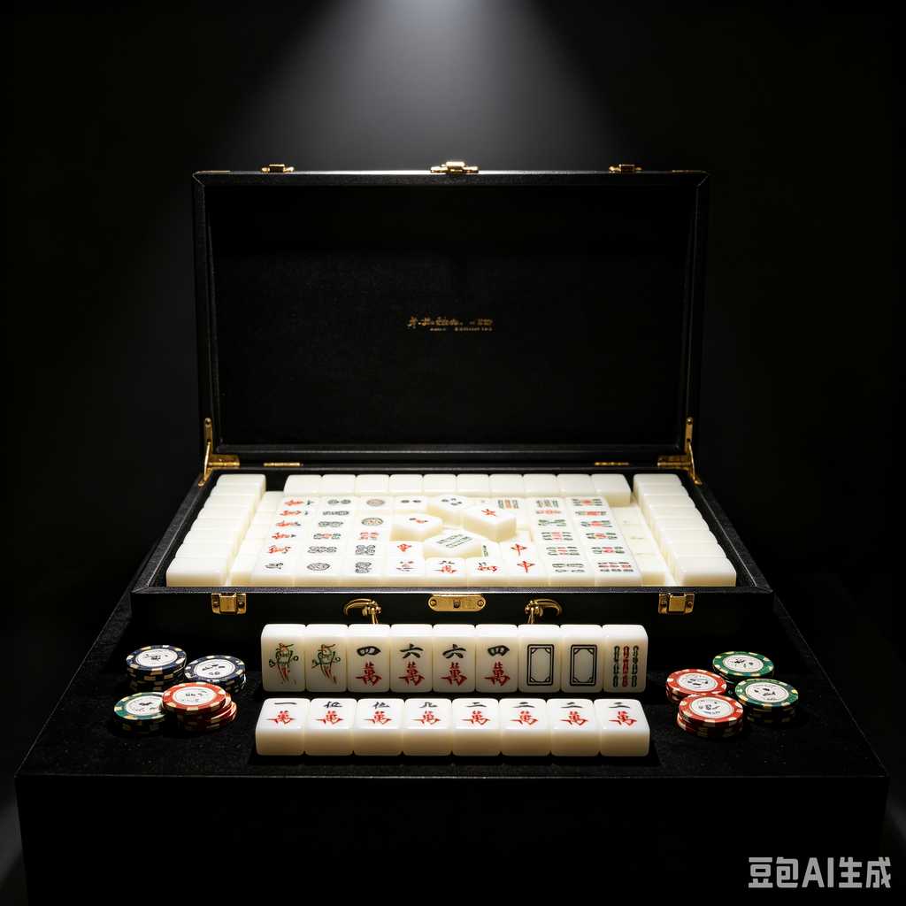 reusable mahjong table mat