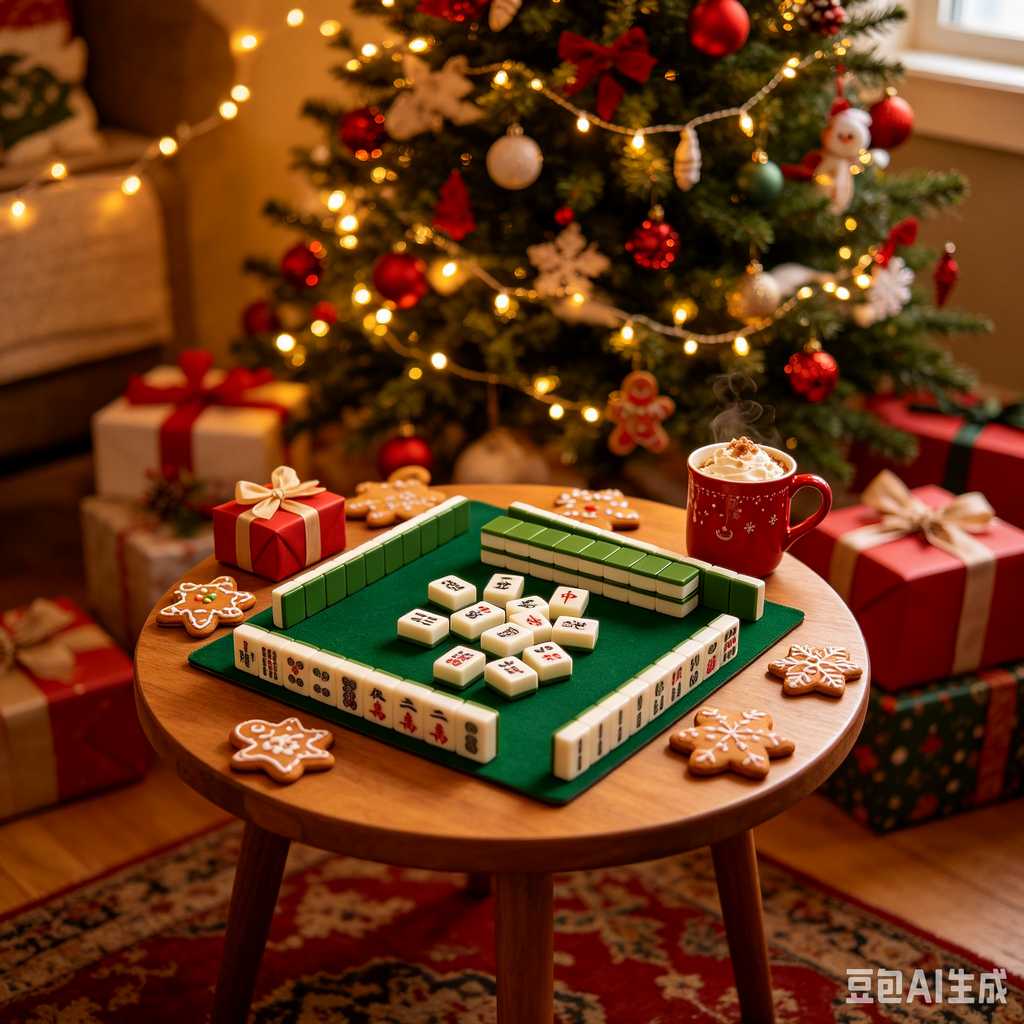 soft color mahjong set