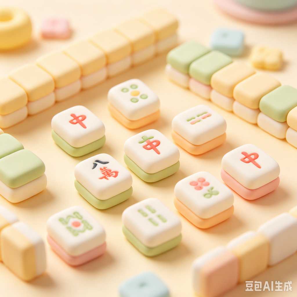Milan,mahjong