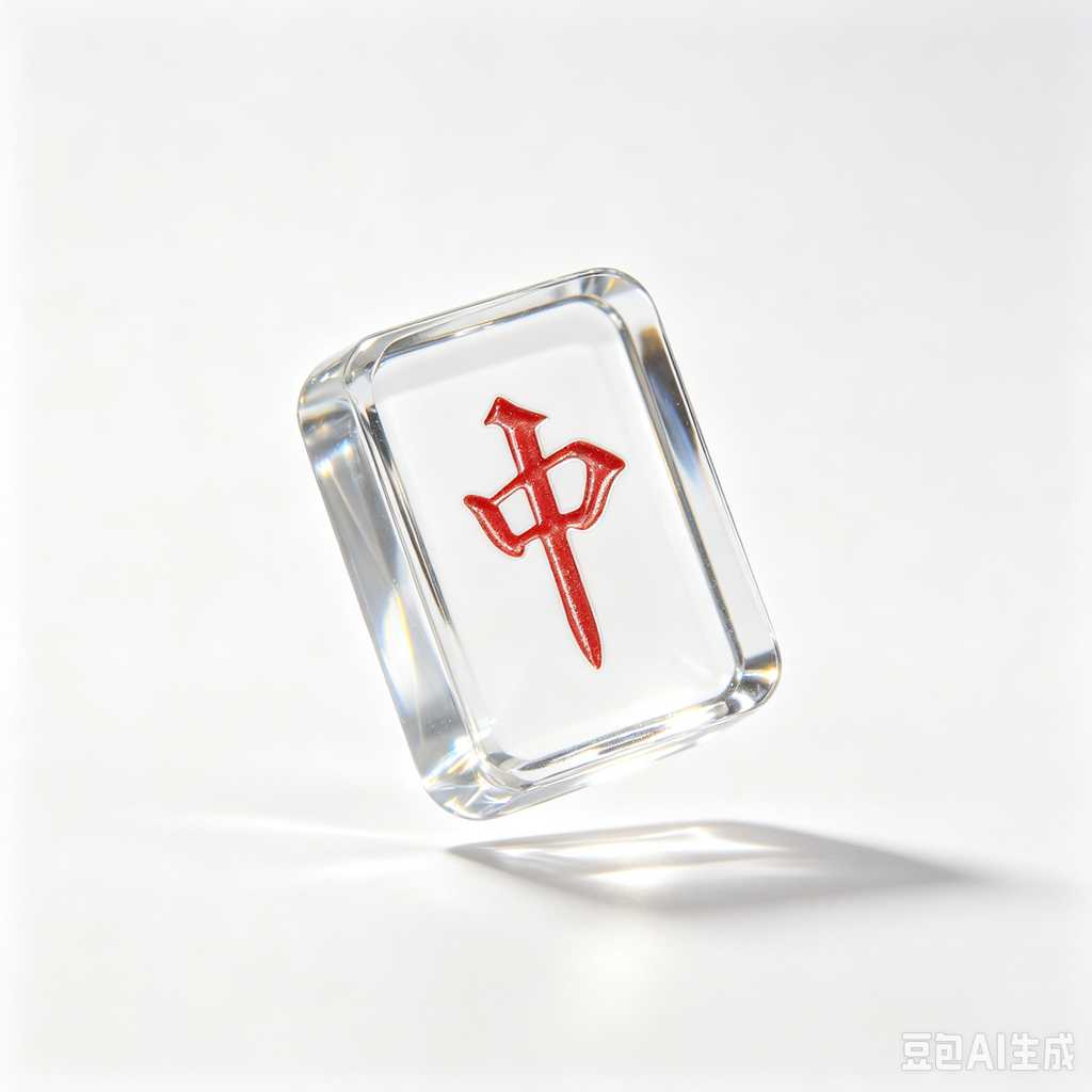 new year mahjong set gift