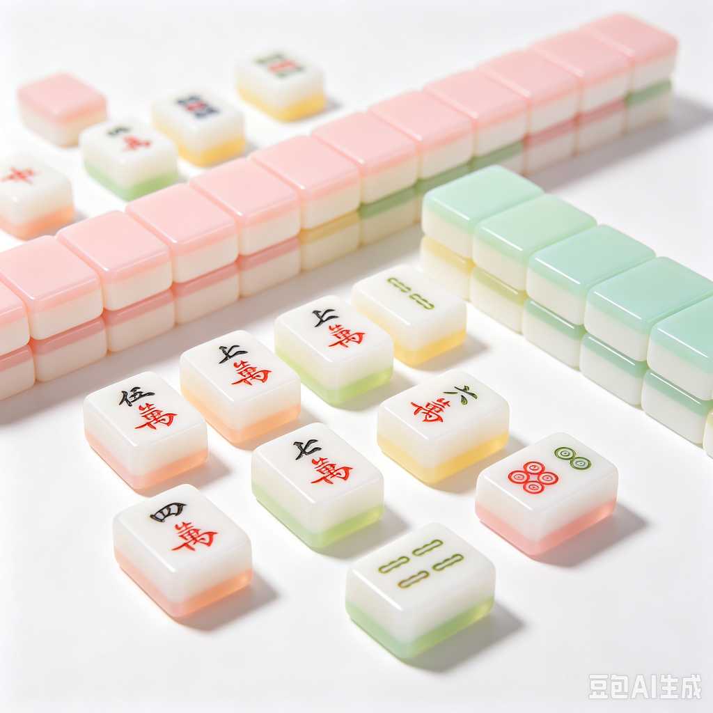 wholesale board game mahjong