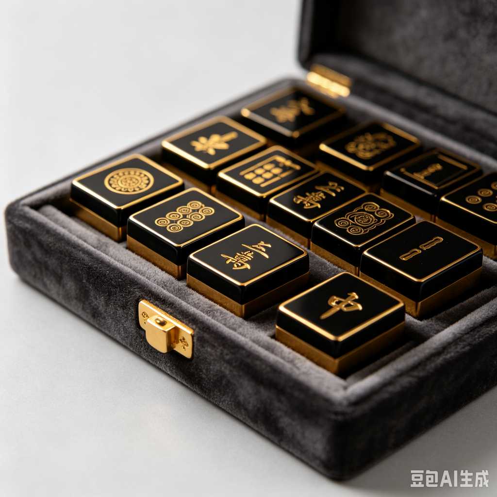 washable mahjong mat