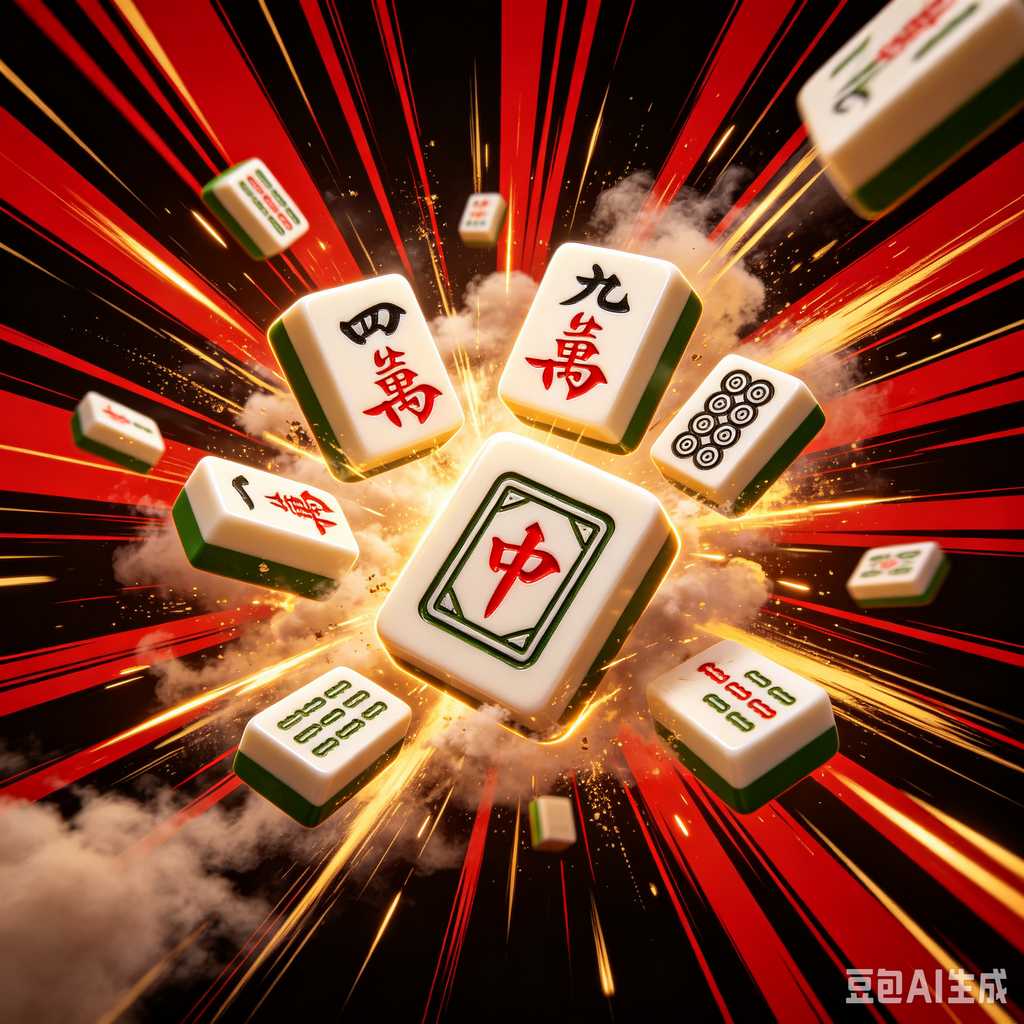 shockproof mahjong case