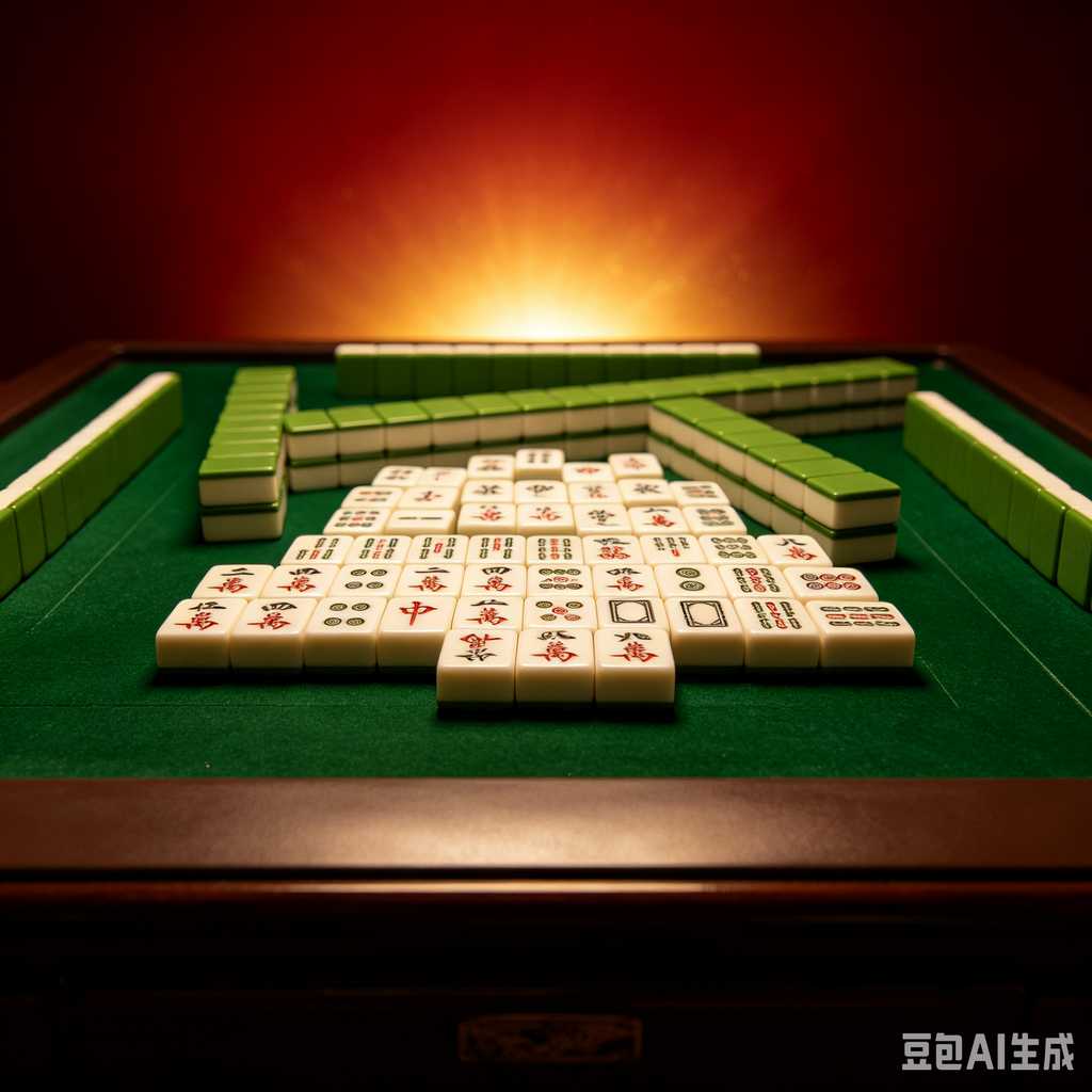 high quality mahjong tiles
