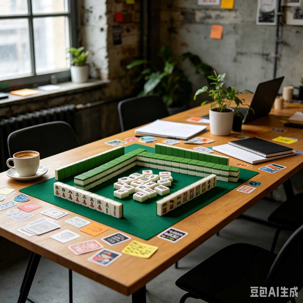 uticany,mahjong