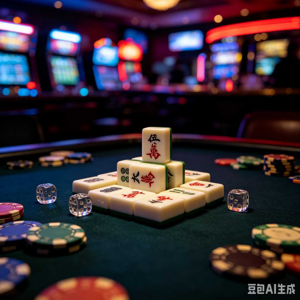 Iowa,mahjong