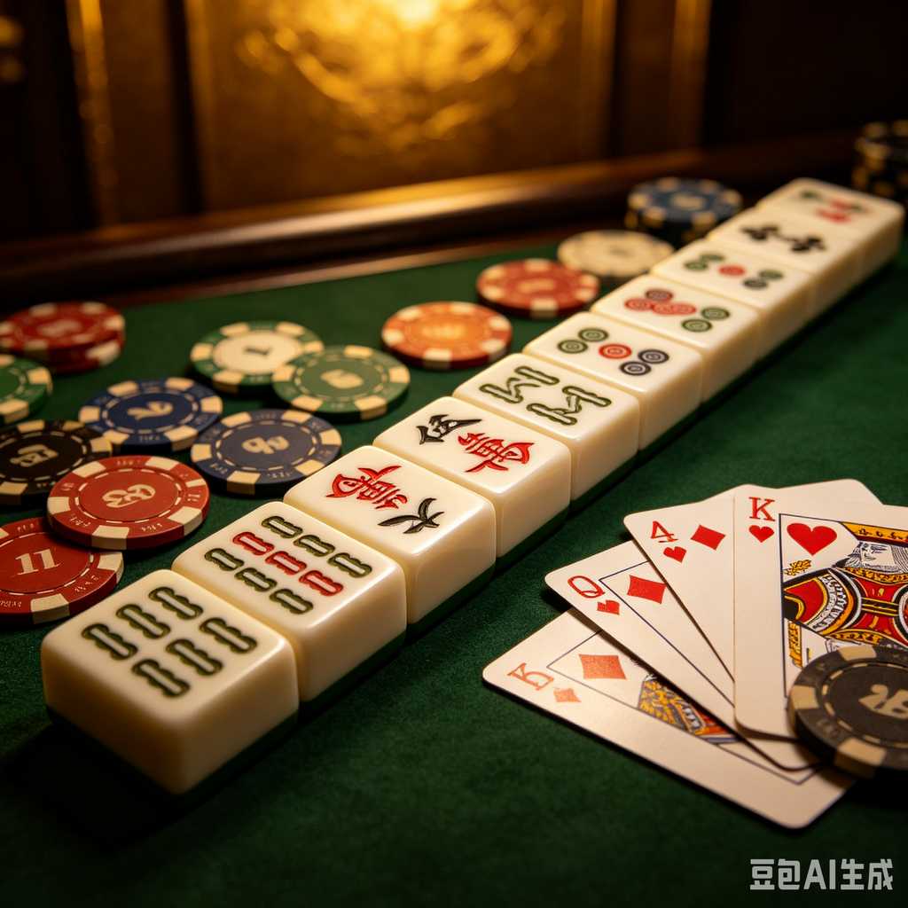 bulk mahjong tiles supplier