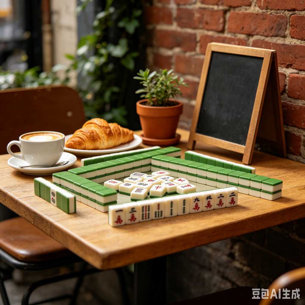 london,mahjong