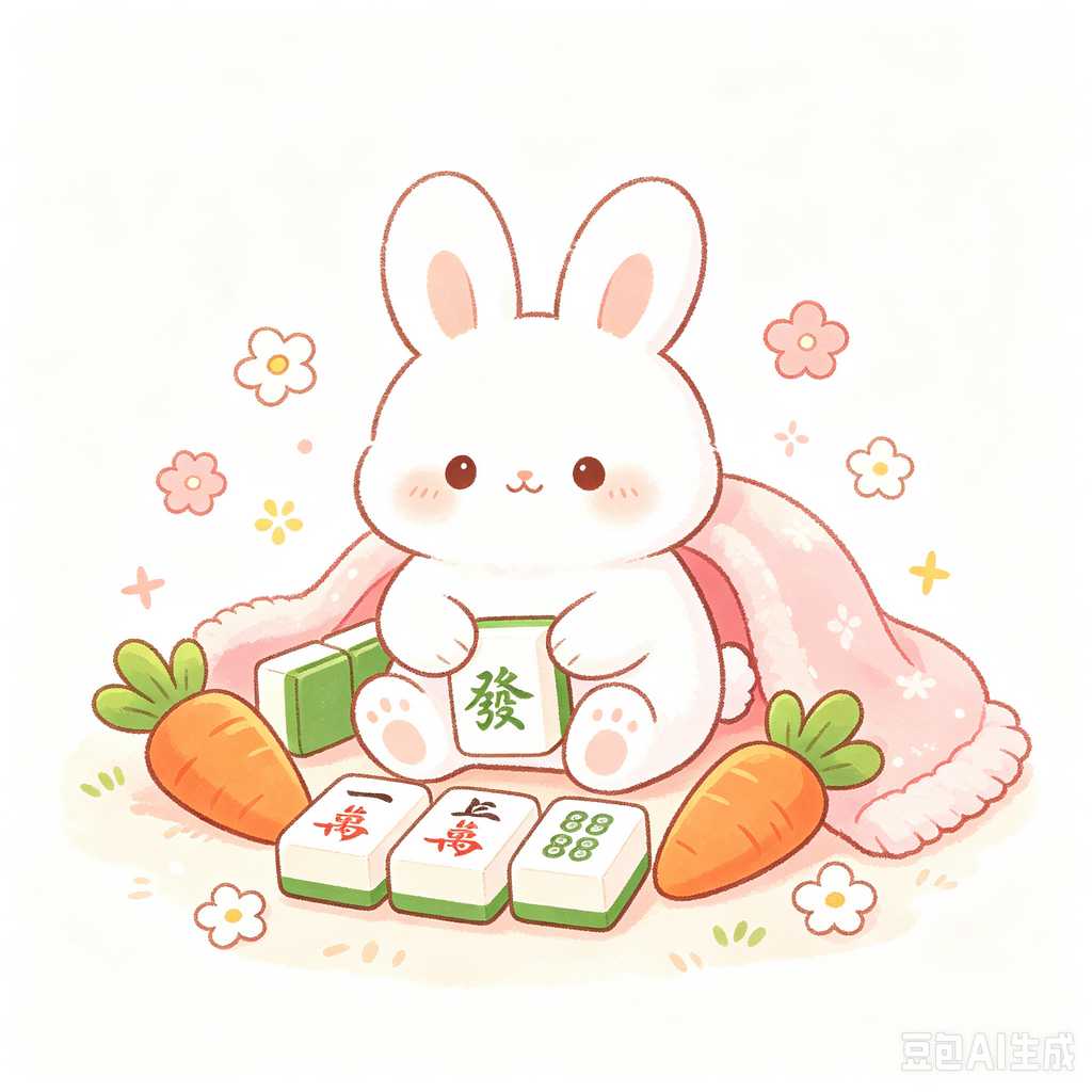 premium gift mahjong tiles
