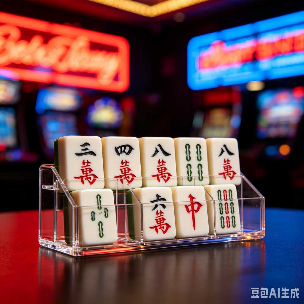custom anime mahjong tiles