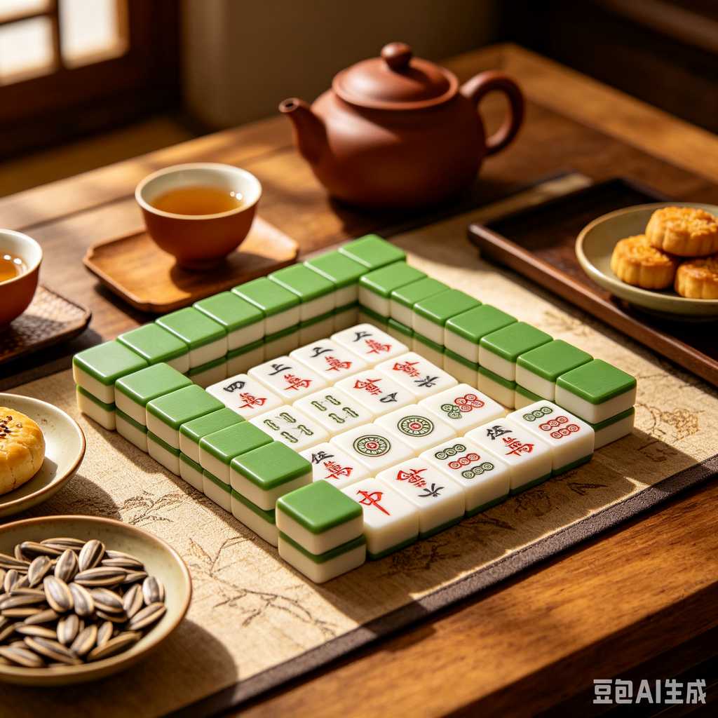 neuquen,mahjong
