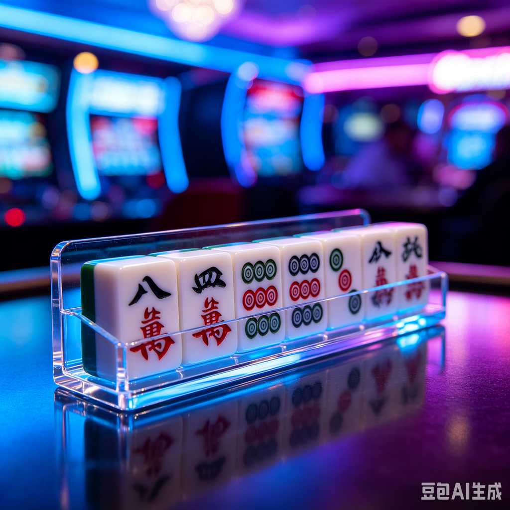 Malaga,mahjong