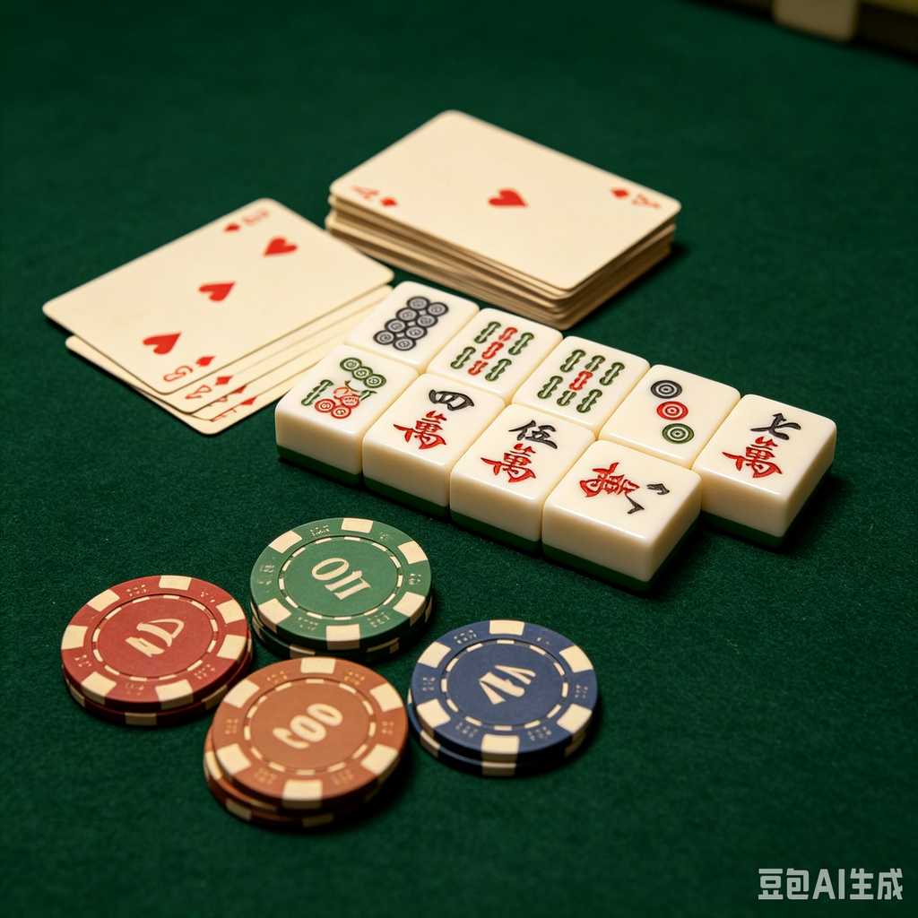 best luxury mahjong set for gift