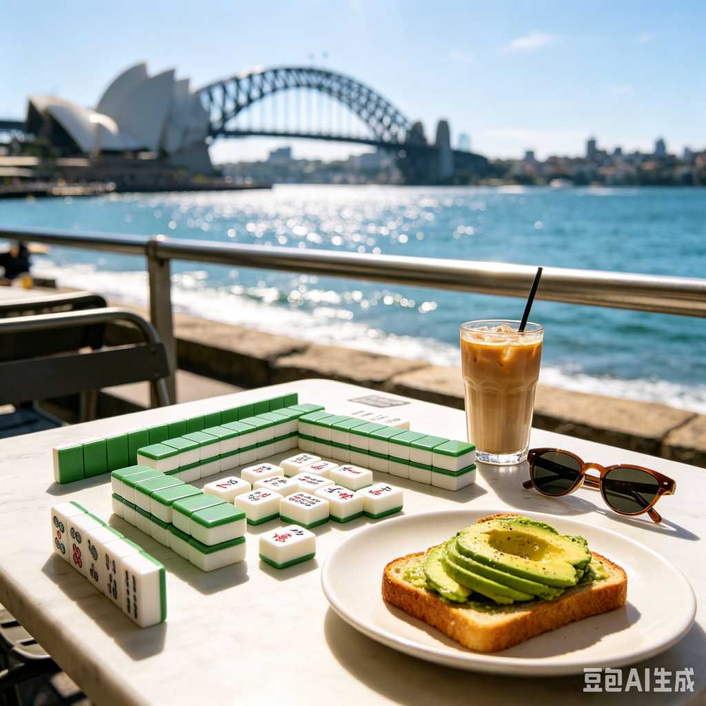 luxury carving mahjong tiles