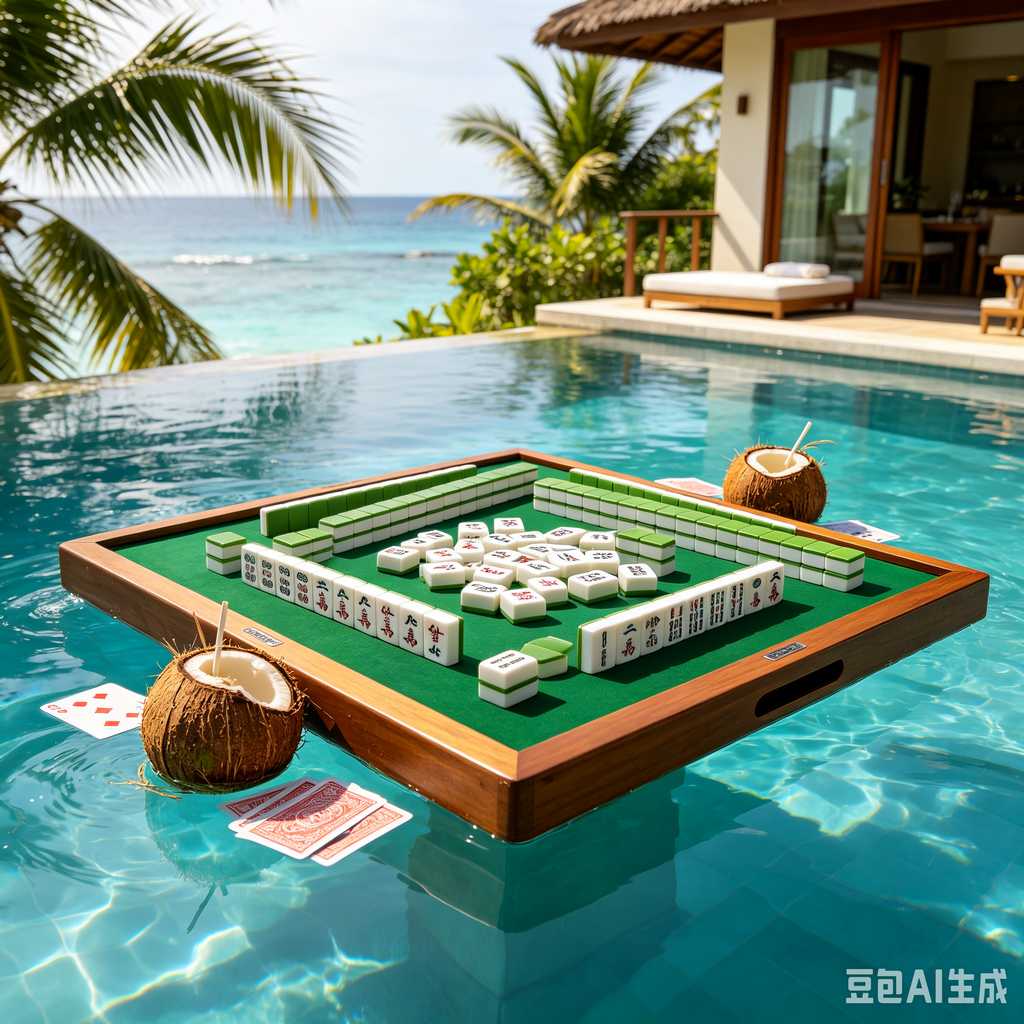 Tijuana,mahjong