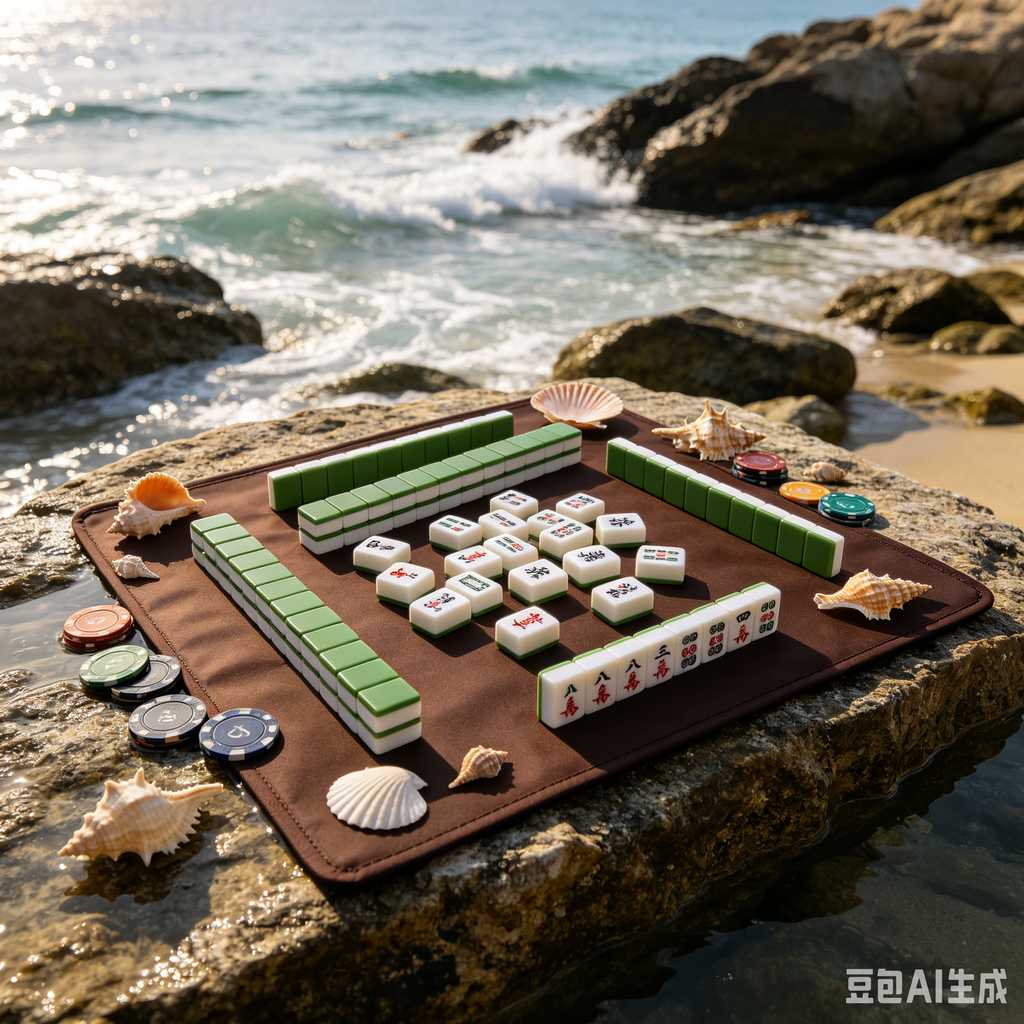 NewHavenCT,mahjong
