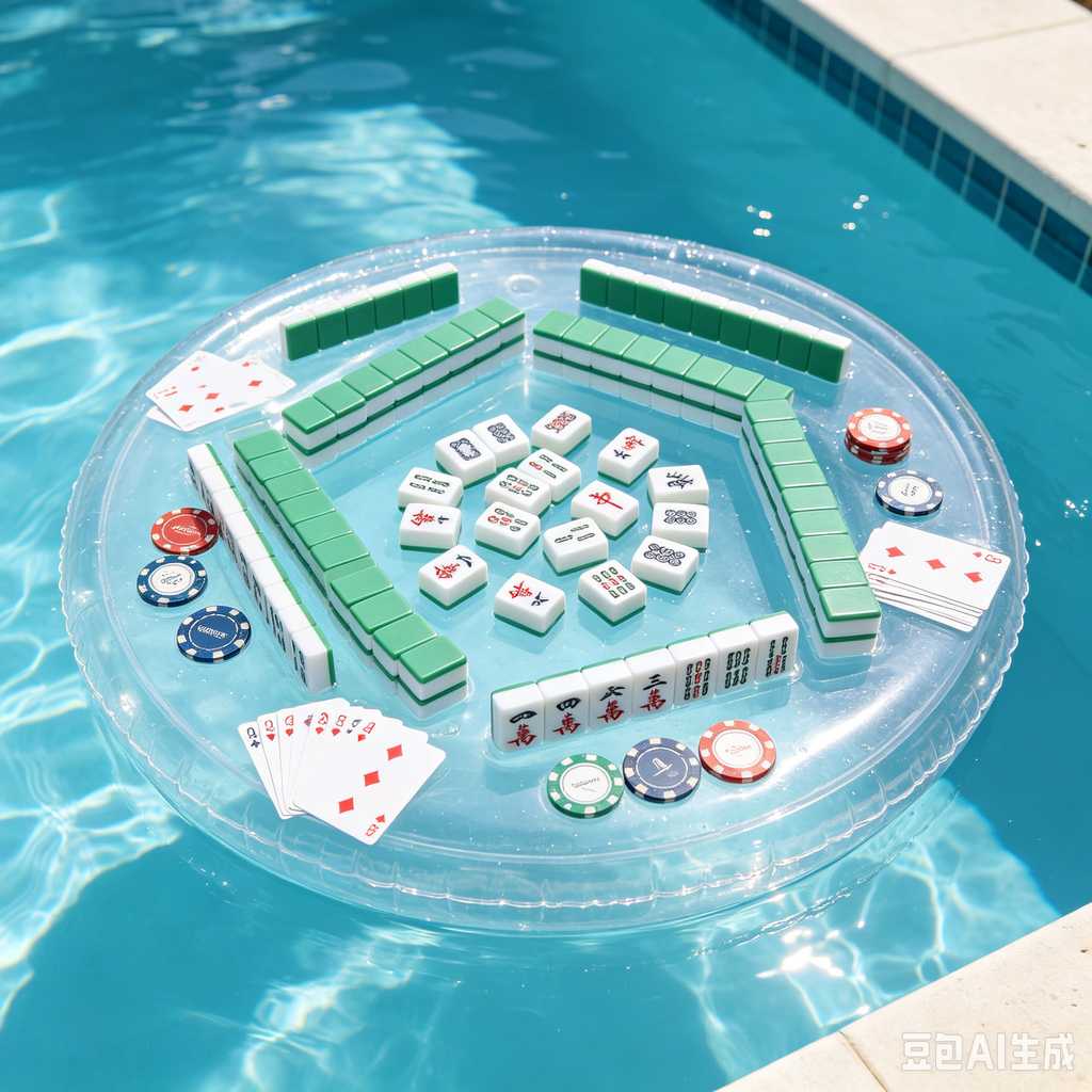 athensga,mahjong